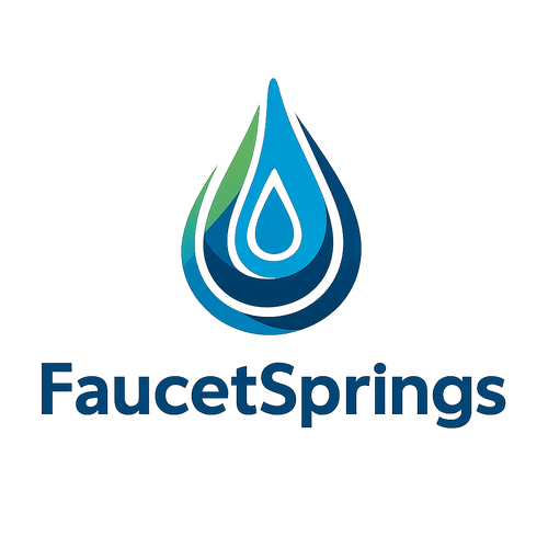 Faucet Springs
